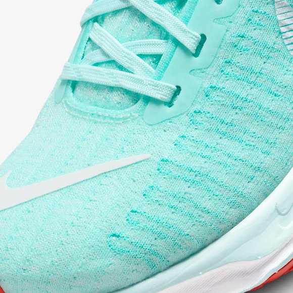 9W - [NEW] Women's Nike ZoomX Invincible Run Flyknit 3 Shoes DR2660-300 - Picture 7 of 8